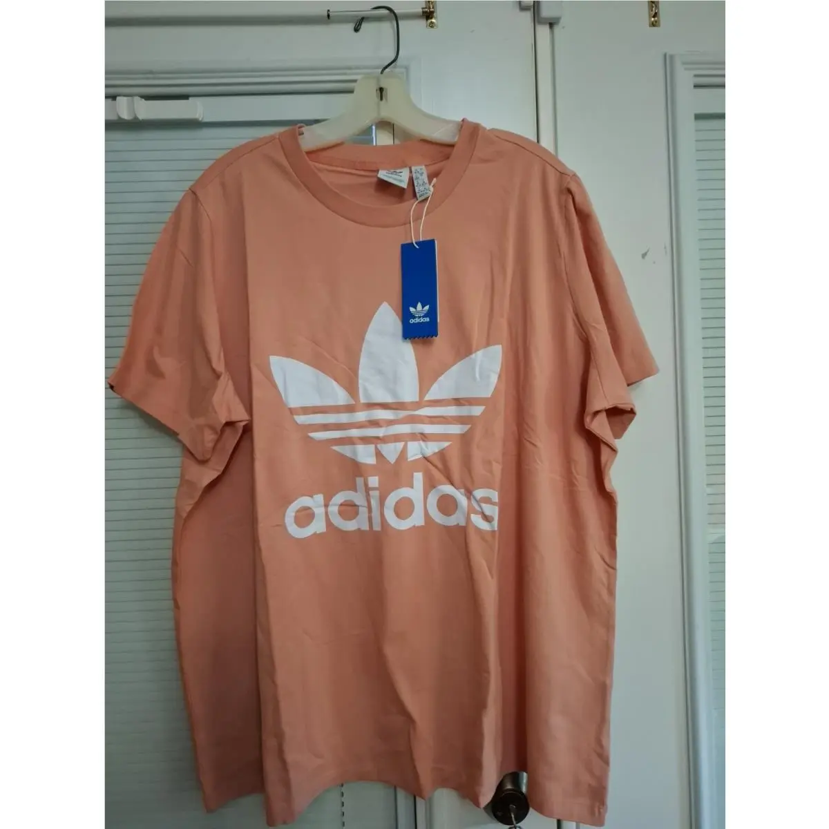 Adidas clothing - Pink 5