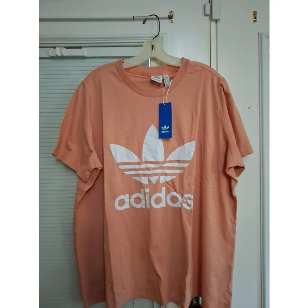 Adidas clothing - Pink 6