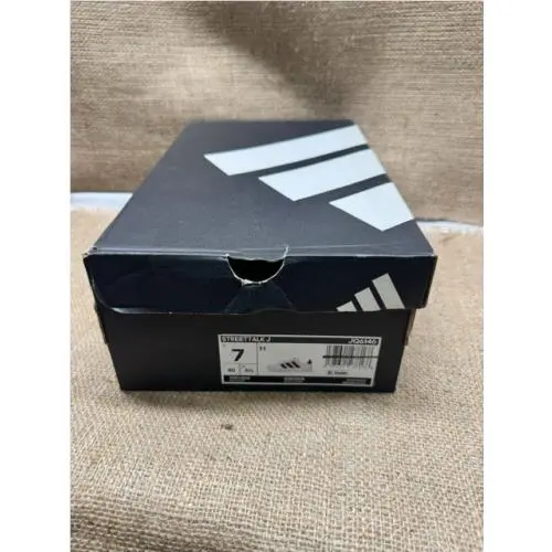 Adidas shoes - Street Walk - Street Walk - JP8275 - White Core with Solid Black 0
