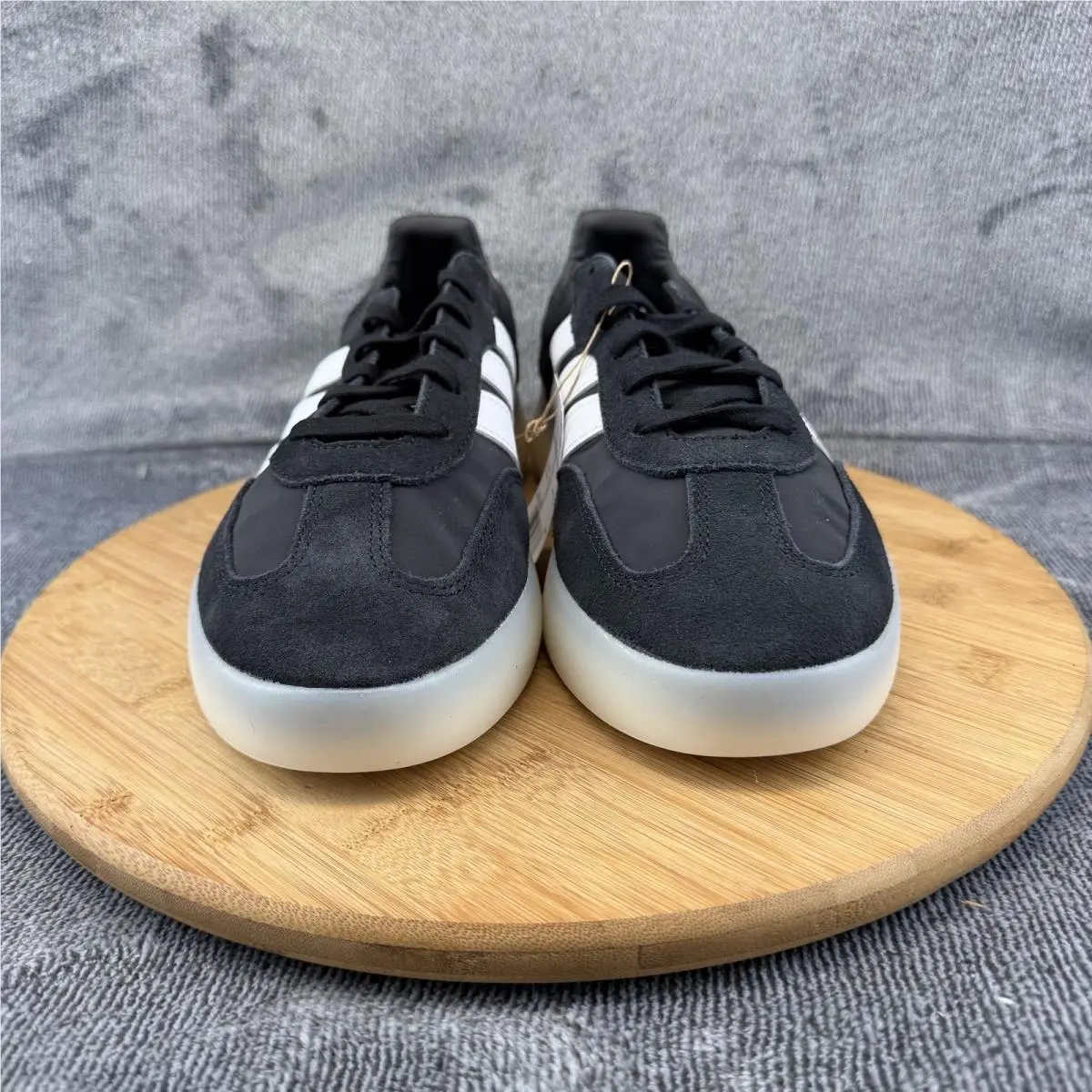 Adidas shoes - adidas Barreda Decode - Barreda Decode - Black 0