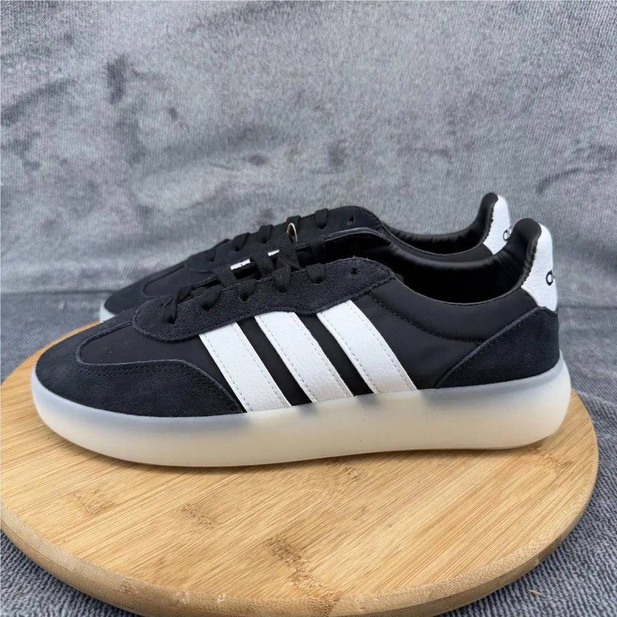 Adidas shoes - adidas Barreda Decode - Barreda Decode - Black 2
