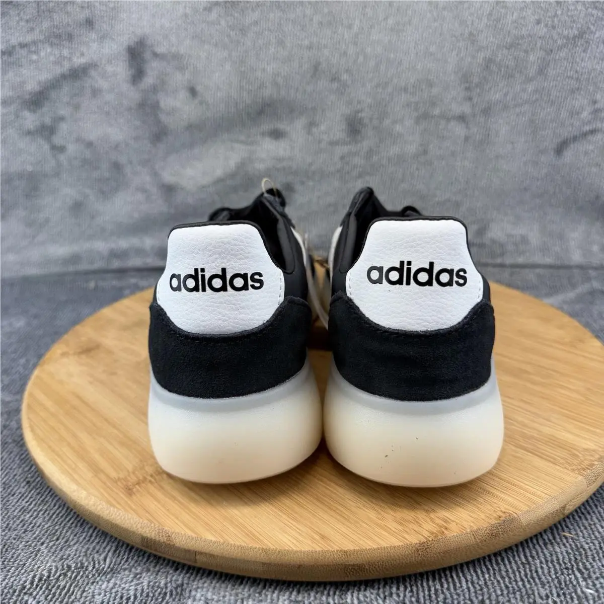 Adidas shoes - adidas Barreda Decode - Barreda Decode - Black 3