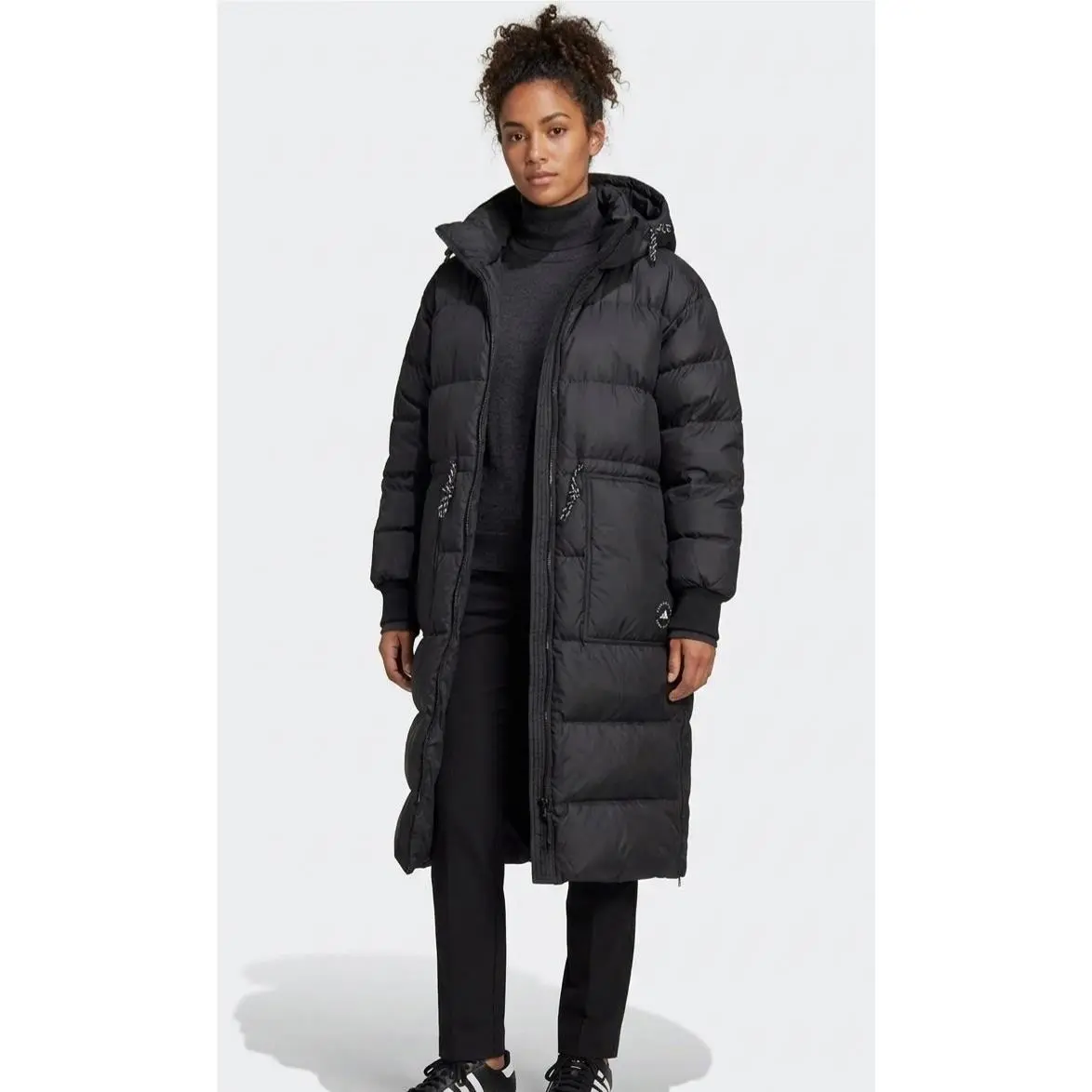 Adidas clothing - Black 1