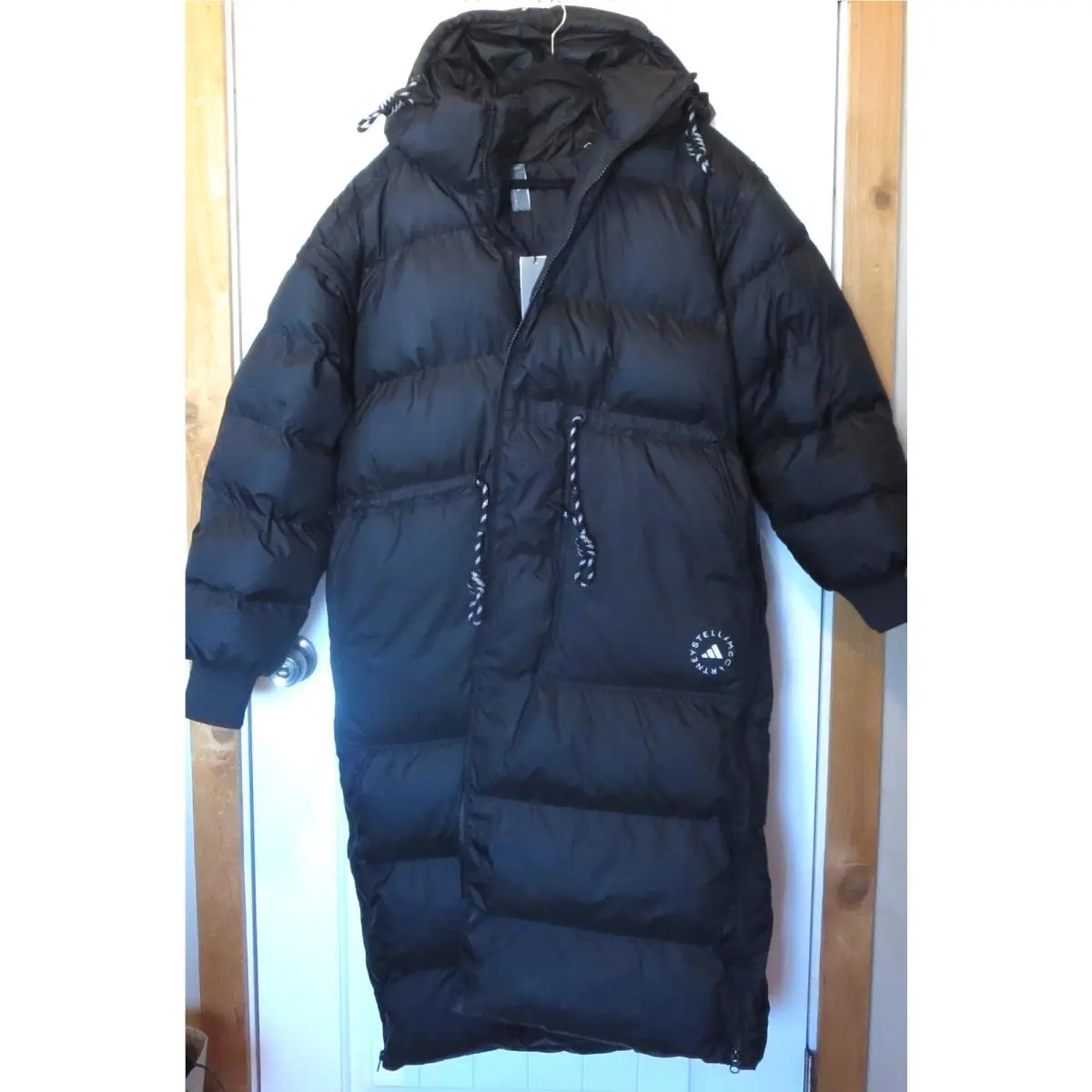 Adidas clothing - Black 2