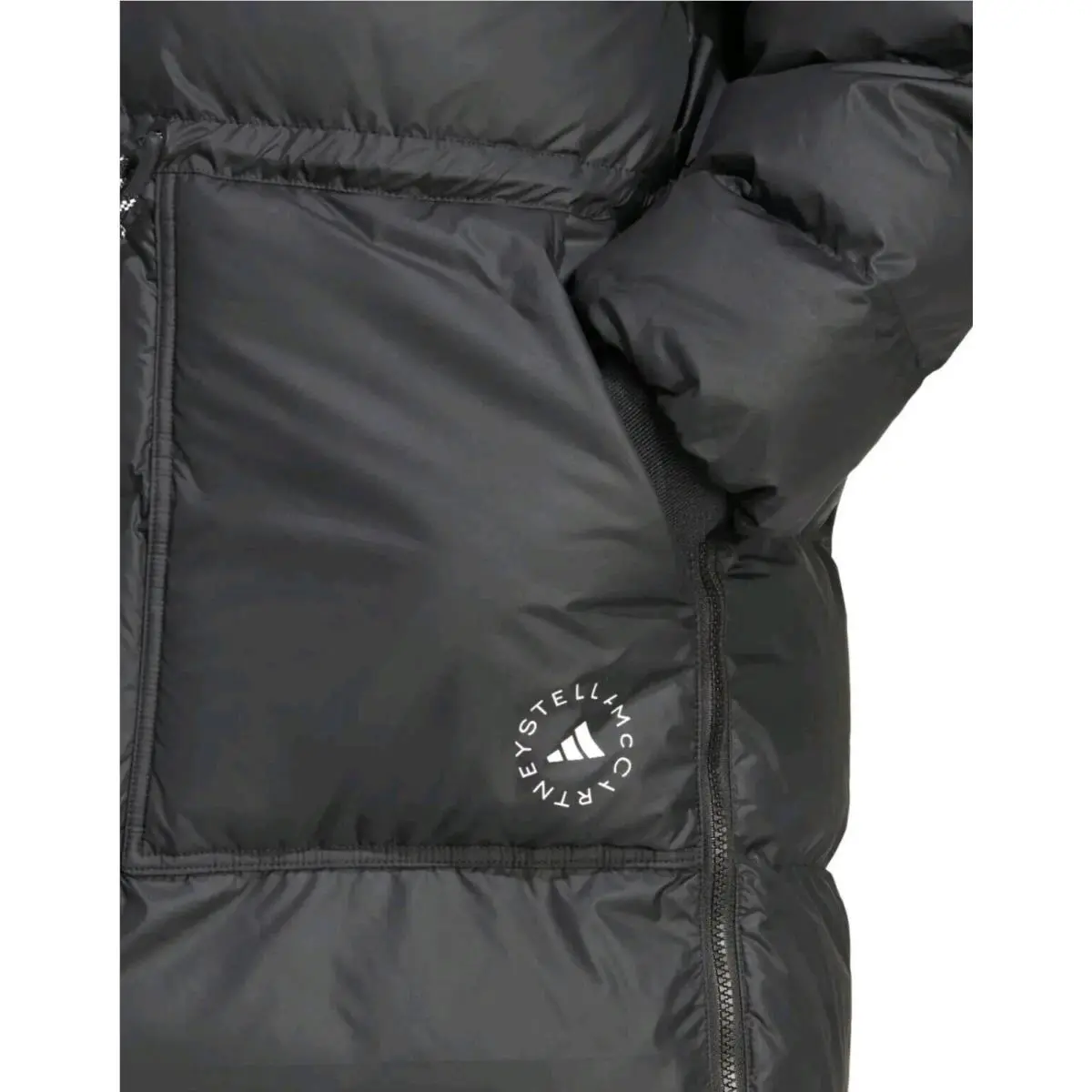 Adidas clothing - Black 9