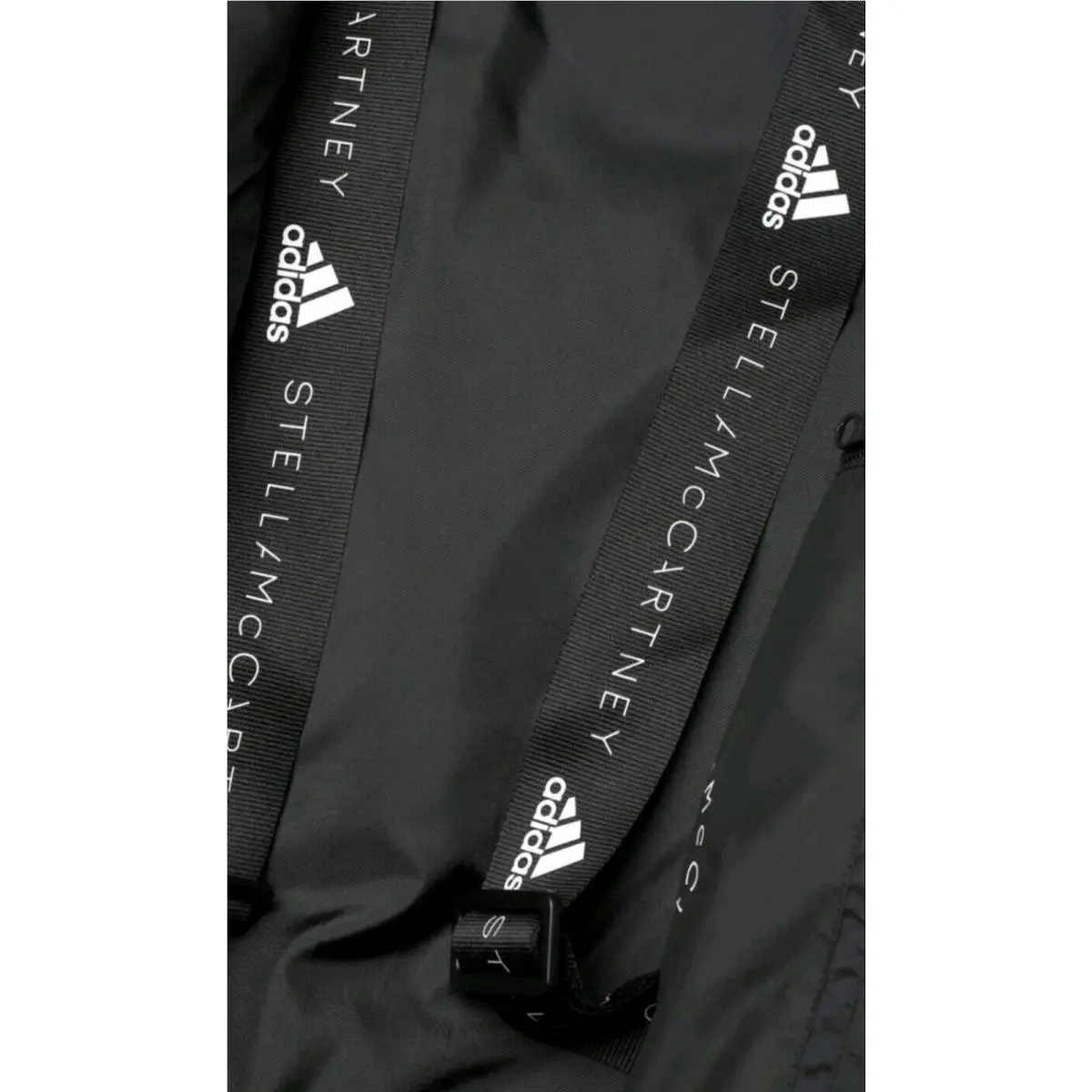 Adidas clothing - Black 12