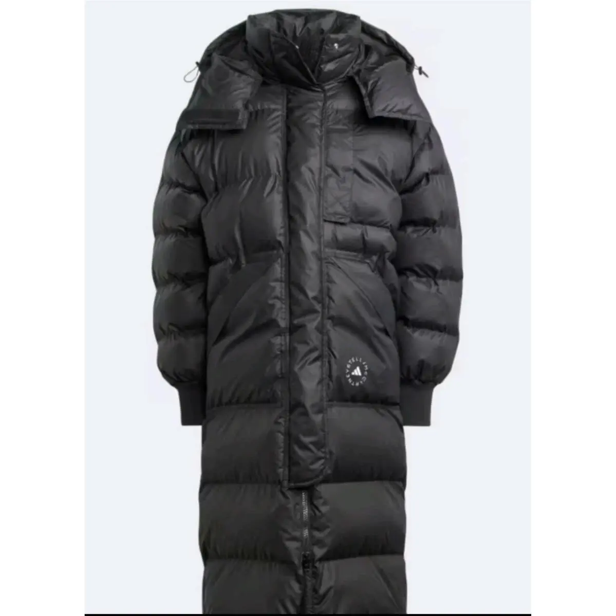 Adidas clothing - Black 16