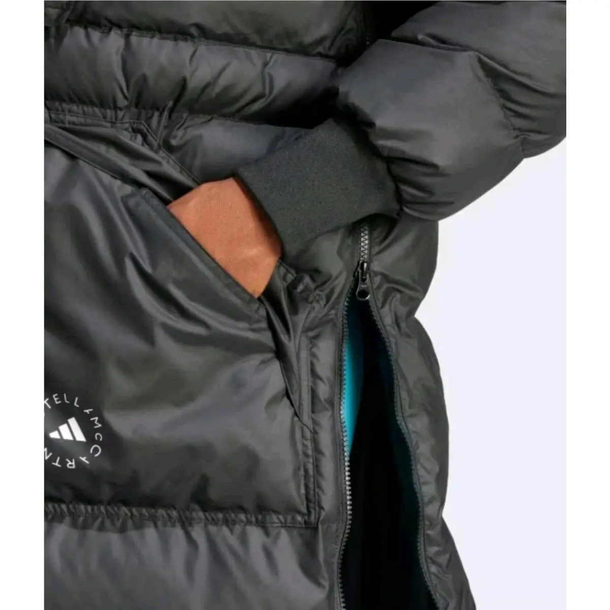 Adidas clothing - Black 17
