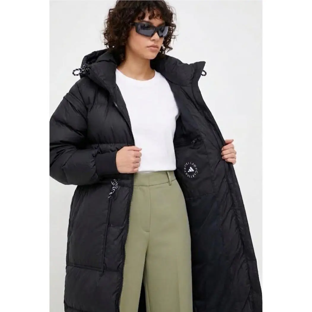Adidas clothing - Black 0