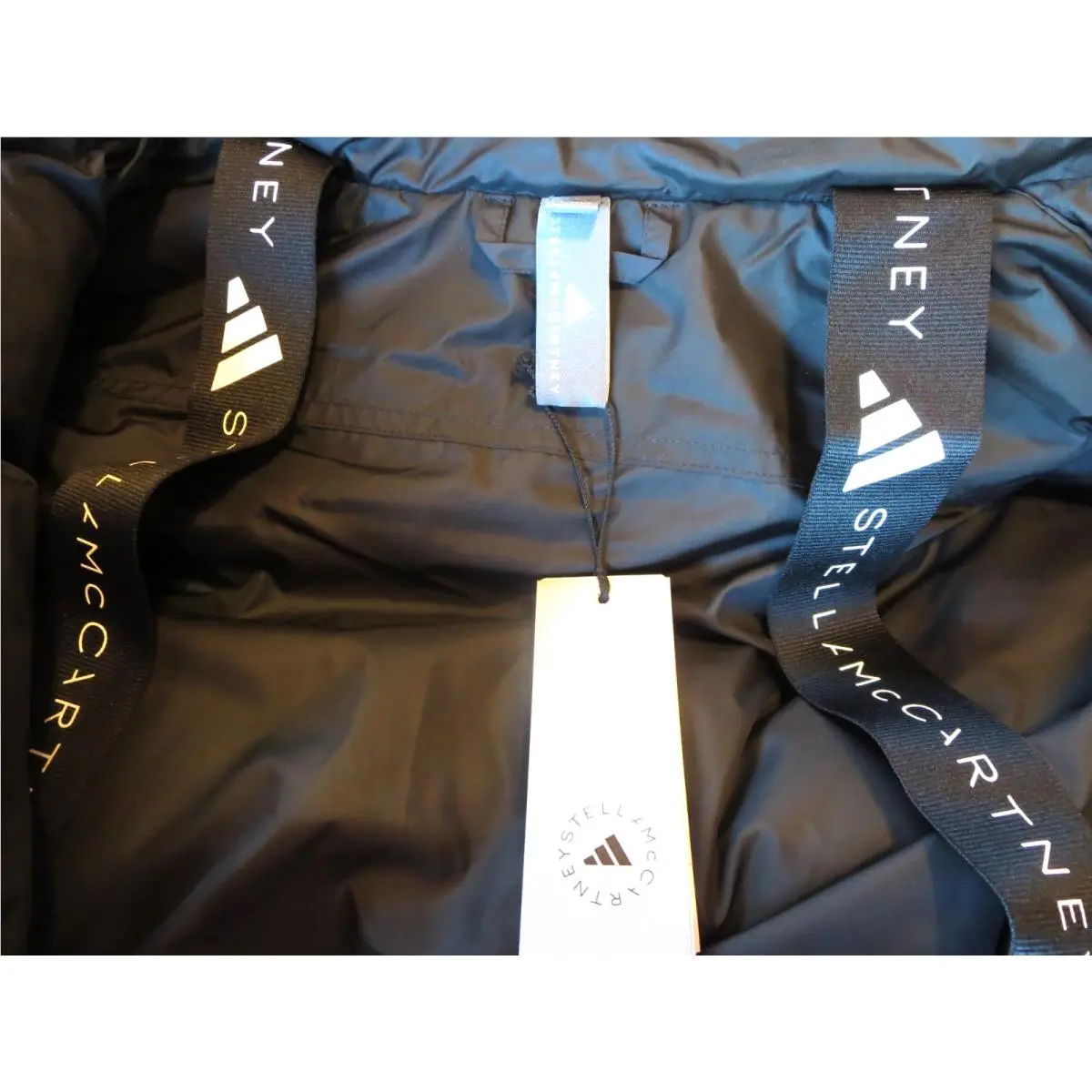 Adidas clothing - Black 5