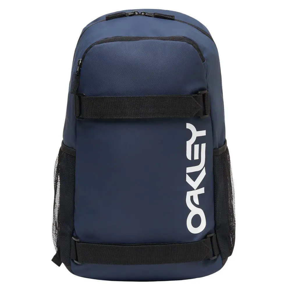 The Freshman Skate Backpack - FOS901202 Abyss/White by Oakley