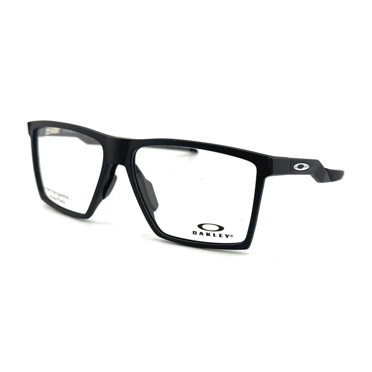 OX 8052 01 Eyeglasses 57mm by Oakley