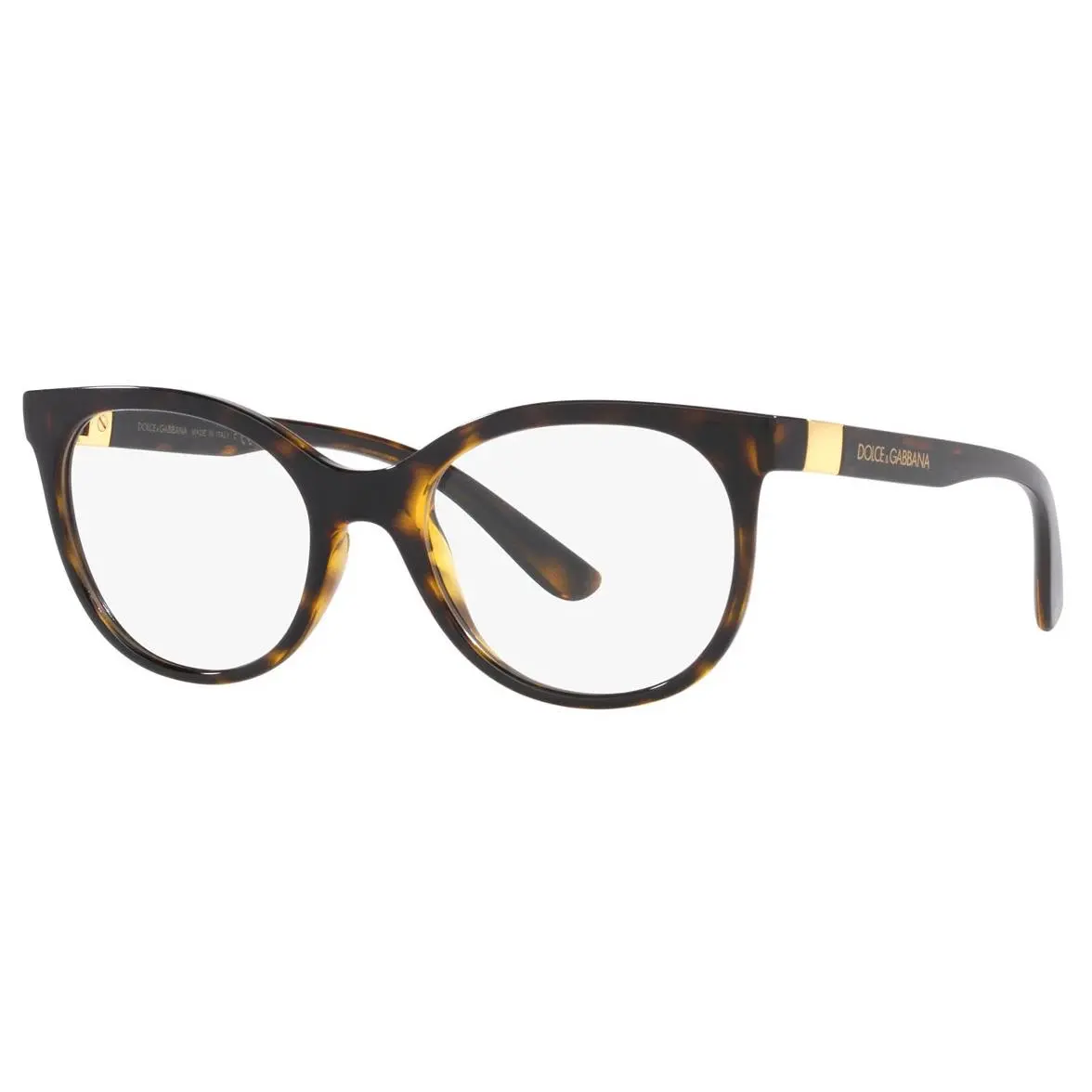 Dolce Gabbana 0DG5084-502-55 Eyeglasses 55mm by Dolce & Gabbana
