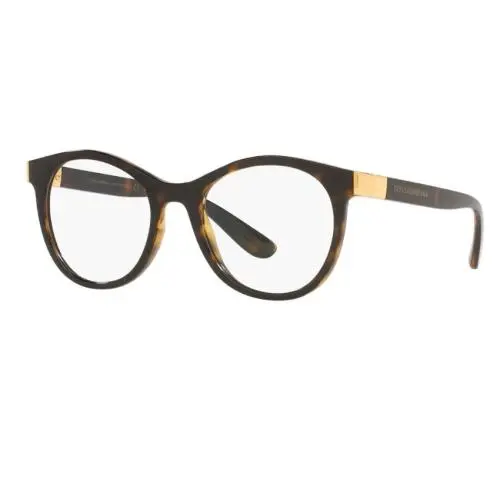Dolce Gabbana 0DG5075-502-49 Eyeglasses 49mm by Dolce & Gabbana