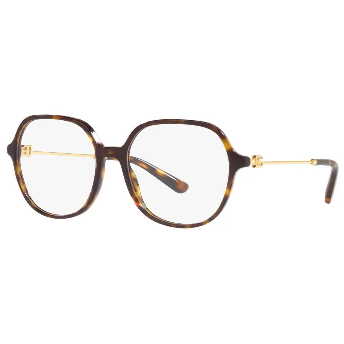 Dolce Gabbana 0DG3364F-502-56 Eyeglasses 56mm by Dolce & Gabbana