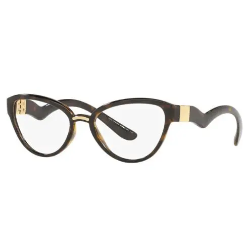 Dolce Gabbana 0DG5079-502-53 Eyeglasses 53mm by Dolce & Gabbana