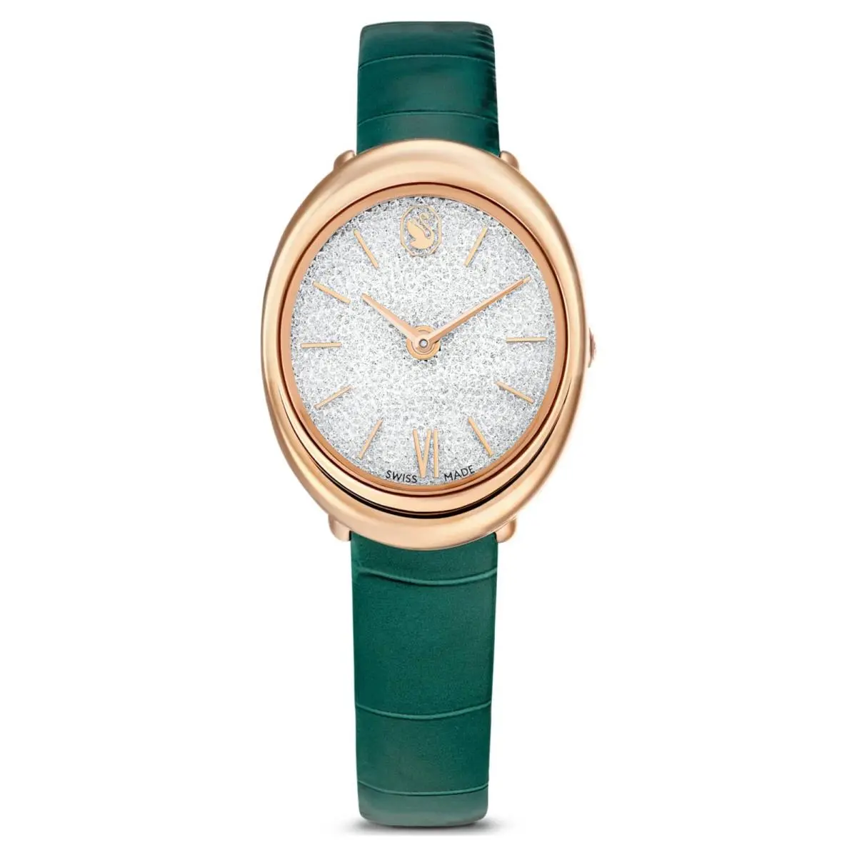 Women`s Imber 30mm Quartz Watch 5717536 by Swarovski