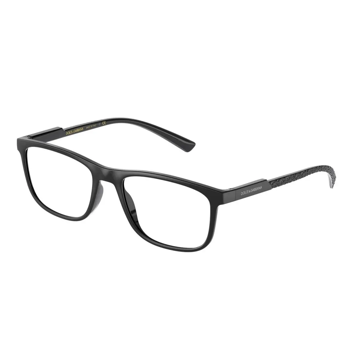 Dolce Gabbana 0DG5062-2525-55 Eyeglasses 55mm by Dolce & Gabbana