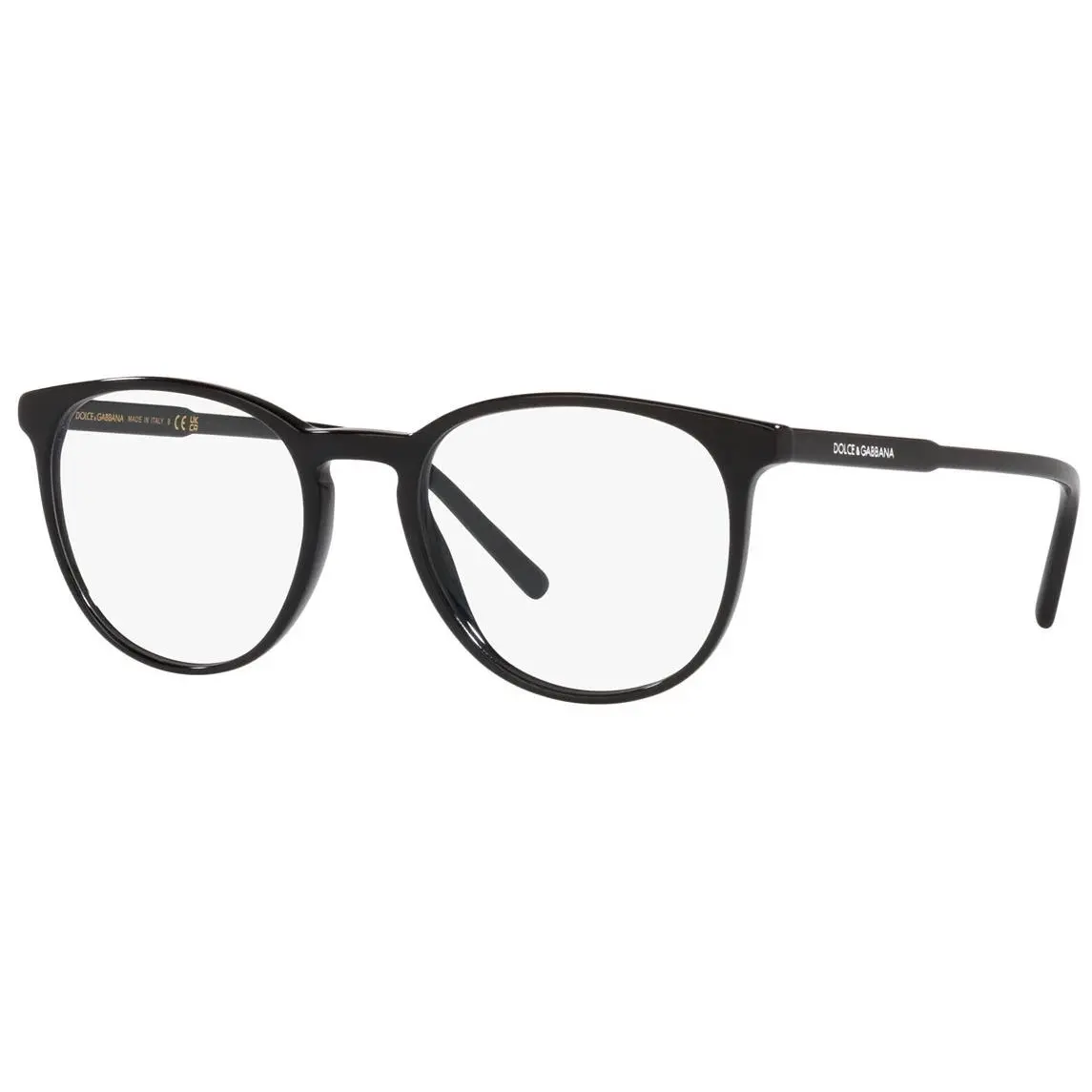 Dolce Gabbana 0DG3366F-501-54 Eyeglasses 54mm by Dolce & Gabbana