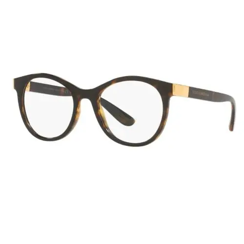 Dolce Gabbana 0DG5075-502-51 Eyeglasses 51mm by Dolce & Gabbana
