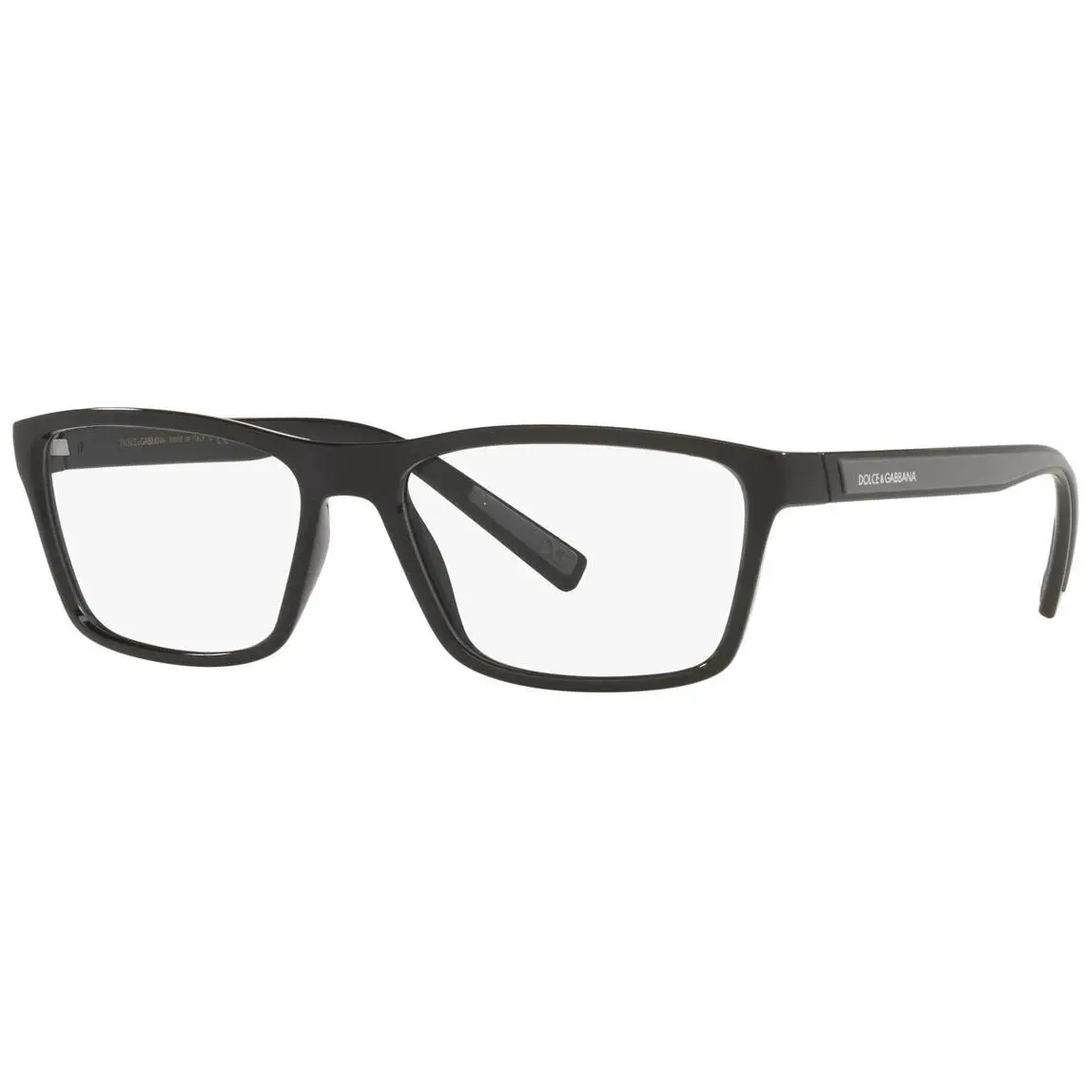 Dolce Gabbana 0DG5072-501-58 Eyeglasses 58mm by Dolce & Gabbana