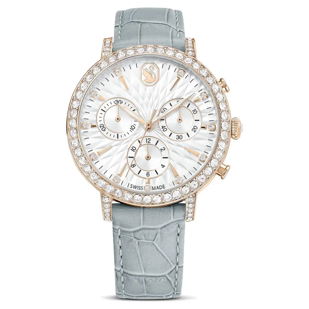 Women`s Matrix 36mm Quartz Watch 5702851 by Swarovski