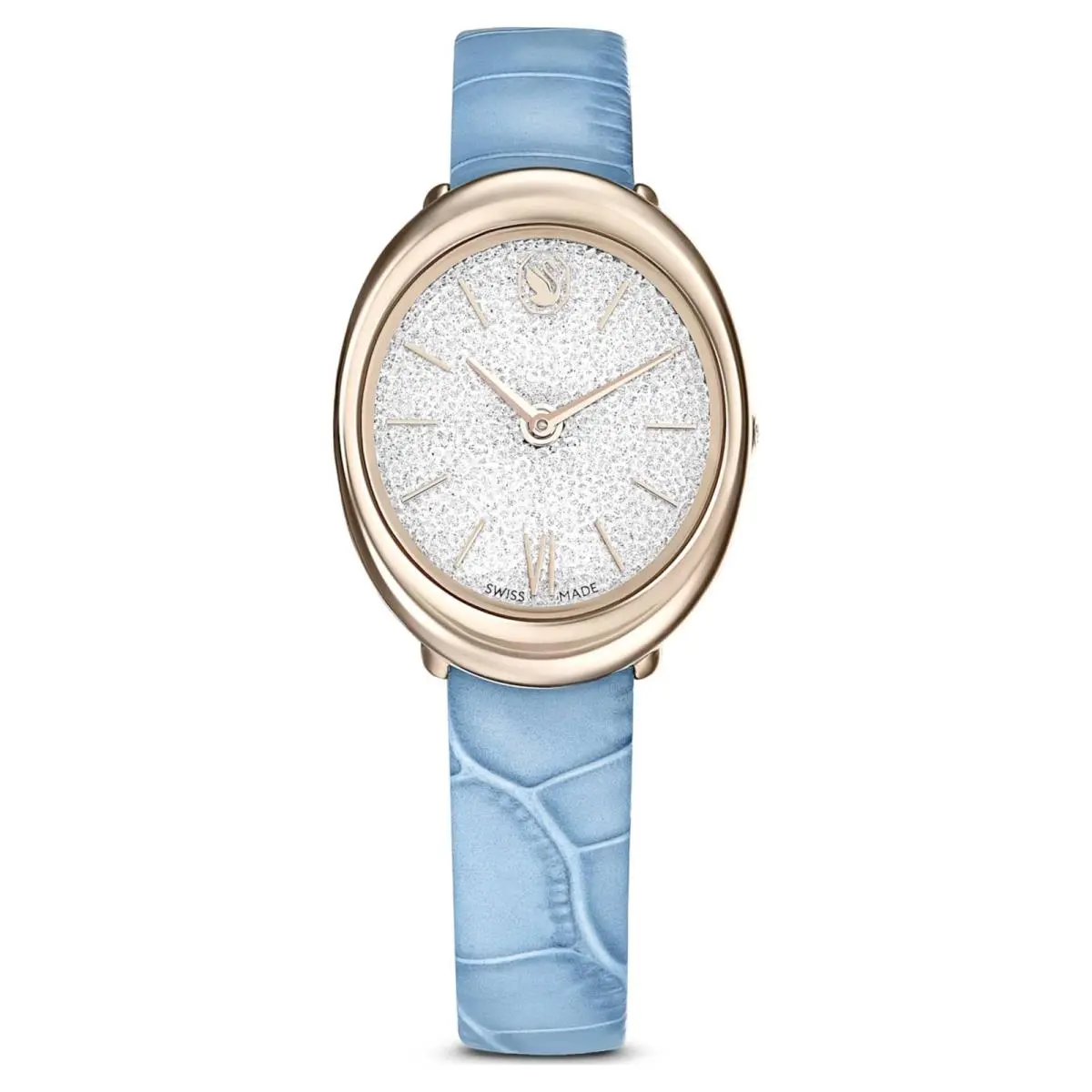 Women`s Imber 30mm Quartz Watch 5717539 by Swarovski