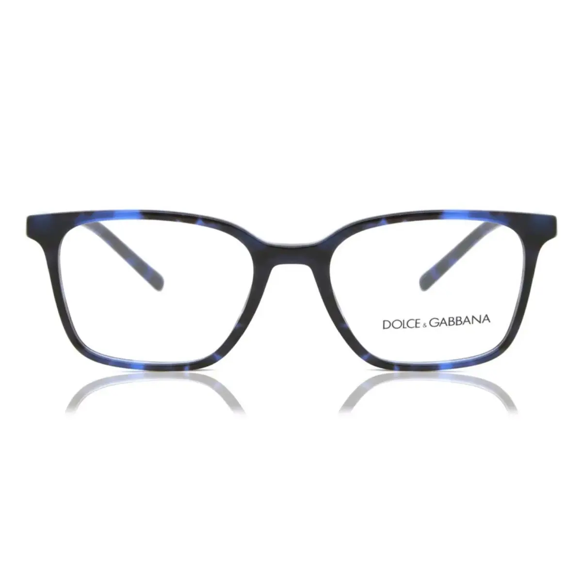 Dolce Gabbana 0DG3365-3392-54 Eyeglasses 54mm by Dolce & Gabbana