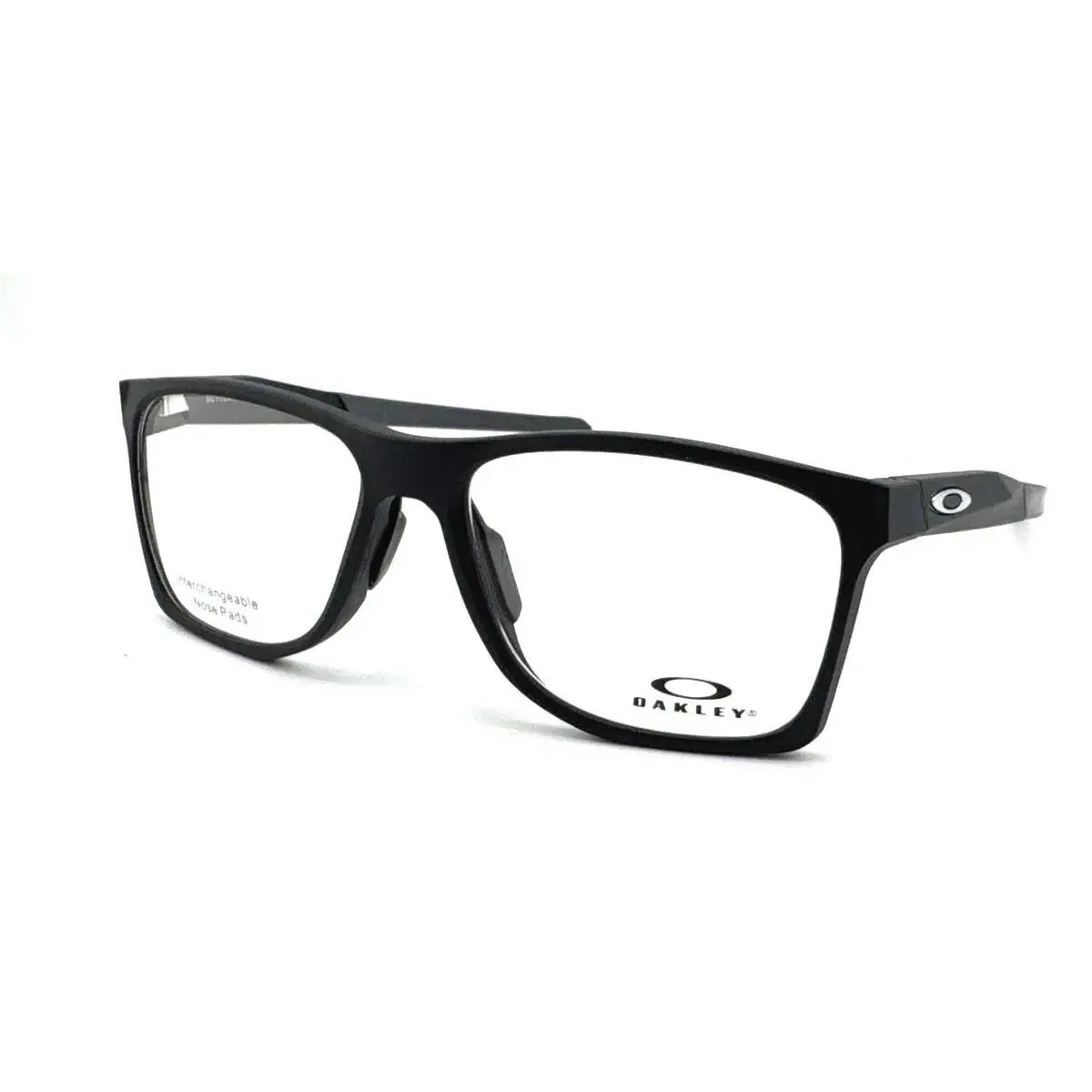 OX 8173 01 Eyeglasses 55mm by Oakley