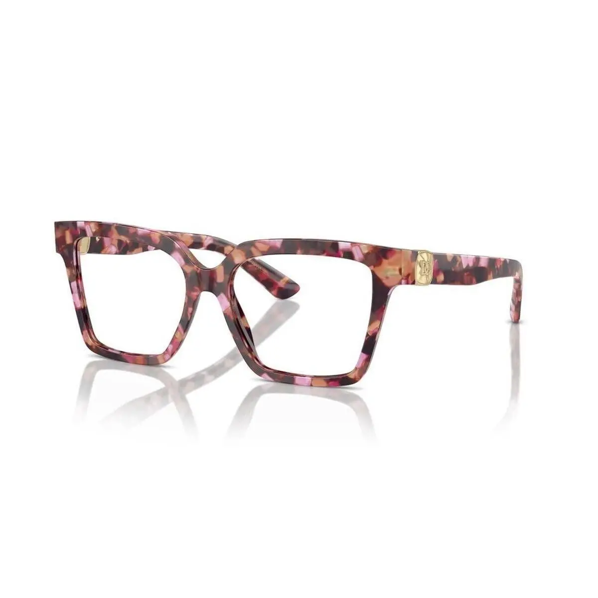 Dolce Gabbana Women`s Eyewear Frame DG3395 S72100271 Ean 8056262056868 by Dolce & Gabbana