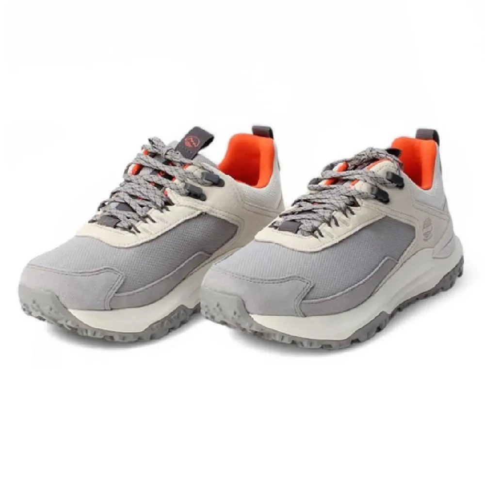 Timberland shoes - TB0A6D9H EVJ - EVJ - TB0A6D9H EVJ - Lt Grey Mesh 1