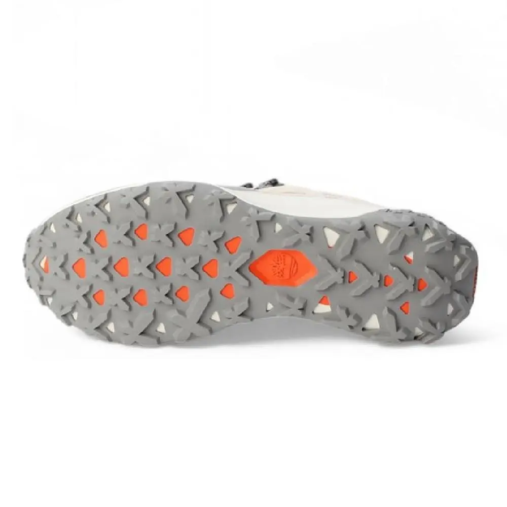Timberland shoes - TB0A6D9H EVJ - EVJ - TB0A6D9H EVJ - Lt Grey Mesh 8