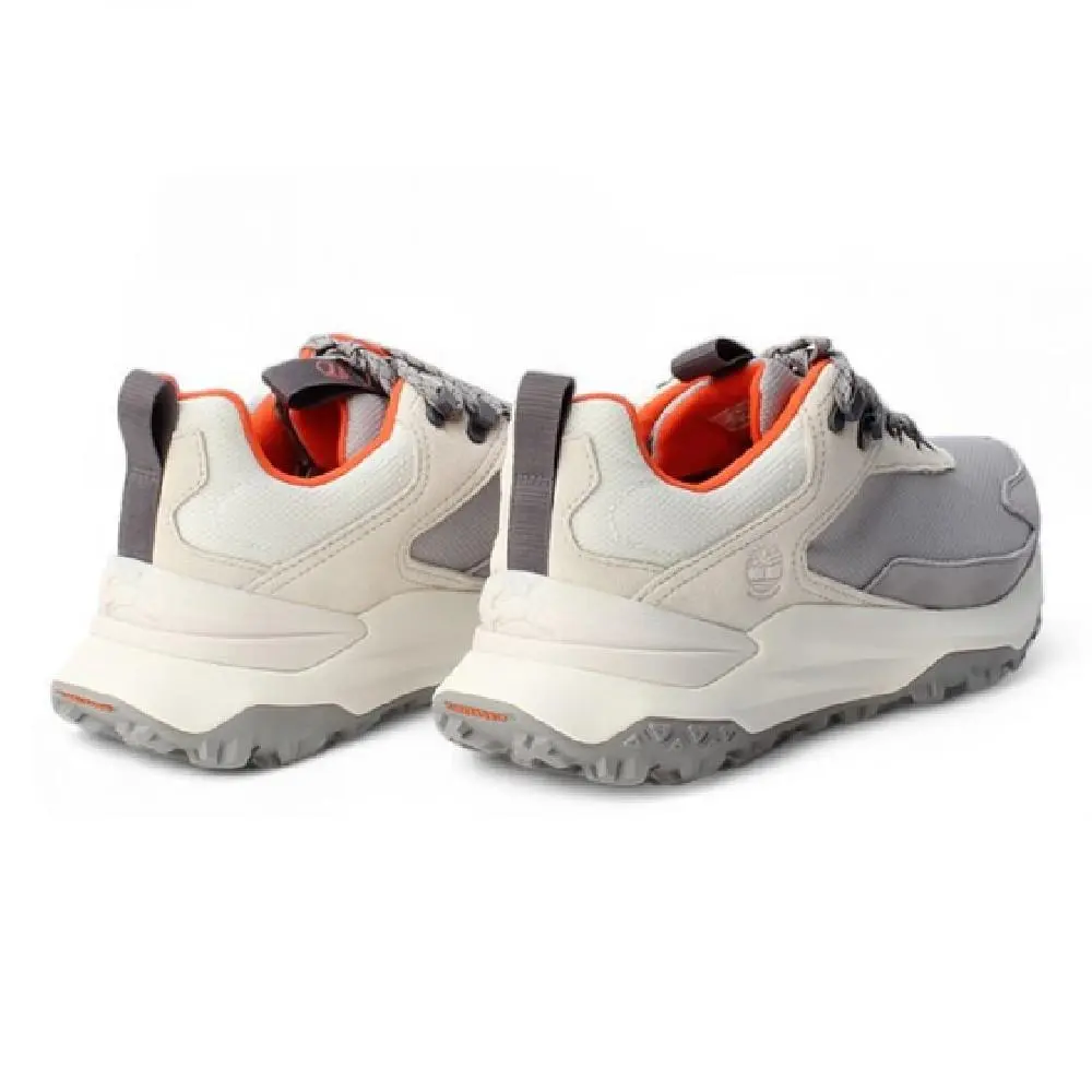 Timberland shoes - TB0A6D9H EVJ - EVJ - TB0A6D9H EVJ - Lt Grey Mesh 7