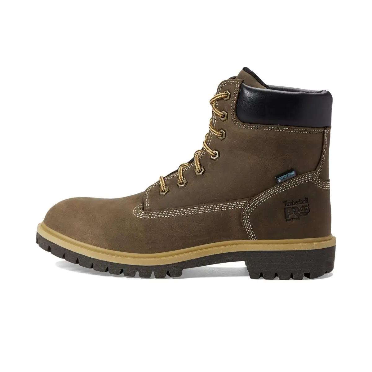 Timberland shoes - Turkish Coffee-2024 NEW 2