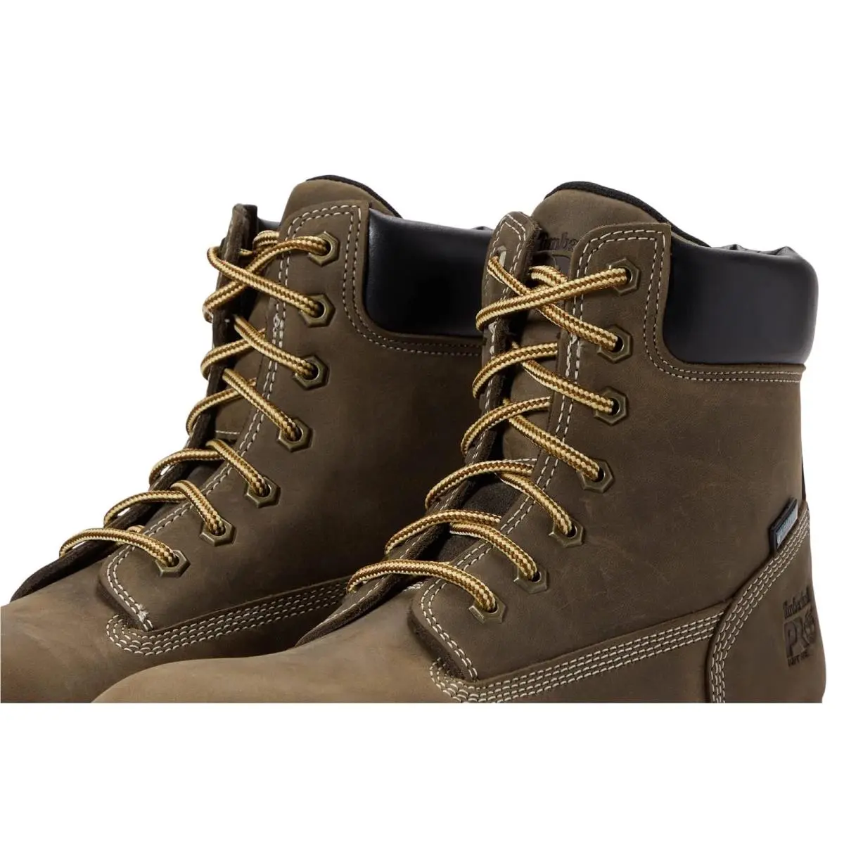 Timberland shoes - Turkish Coffee-2024 NEW 4