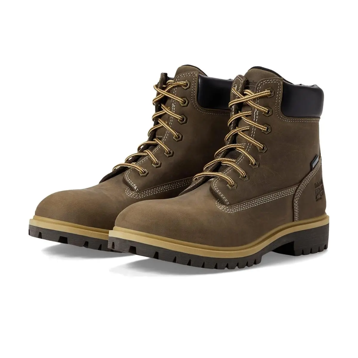 Timberland shoes - Turkish Coffee-2024 NEW 5