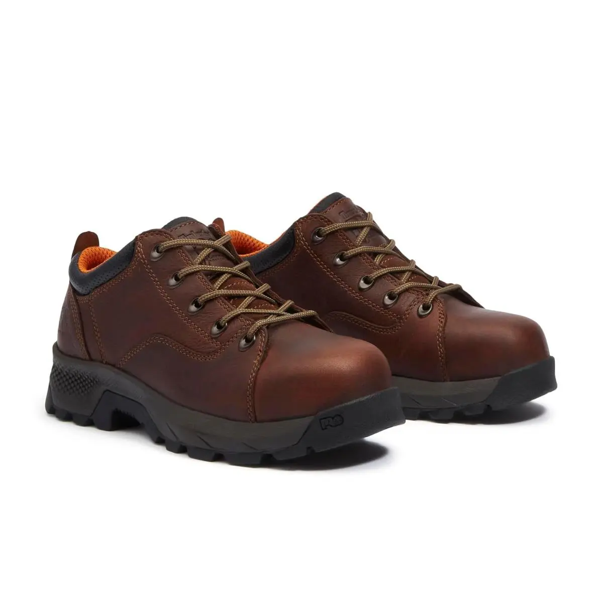 Timberland shoes - Medium Brown Full Grain 10