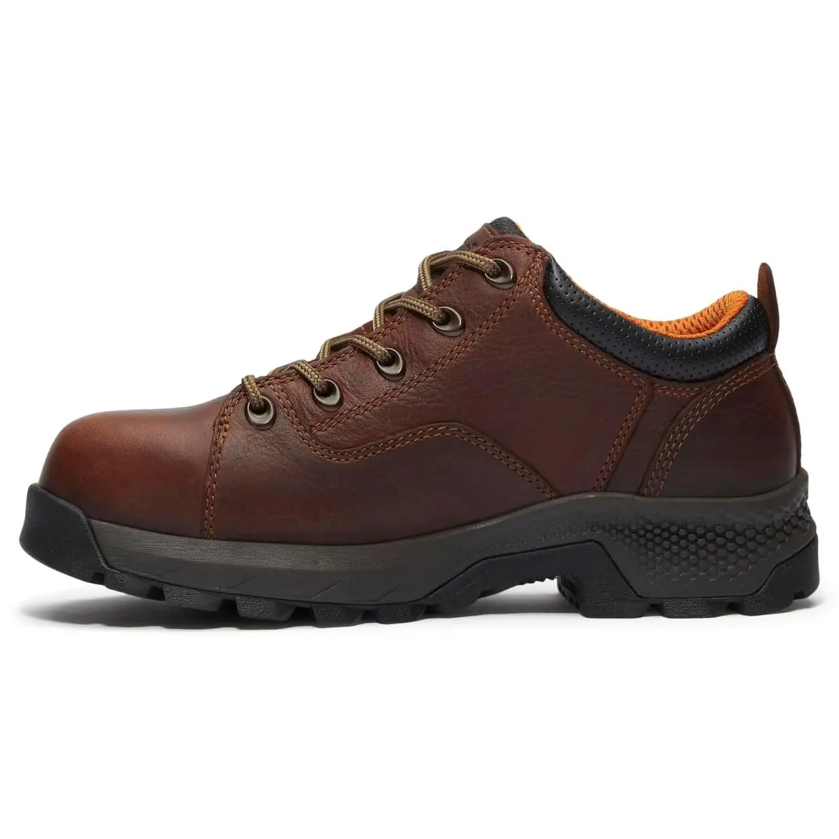 Timberland shoes - Medium Brown Full Grain 7