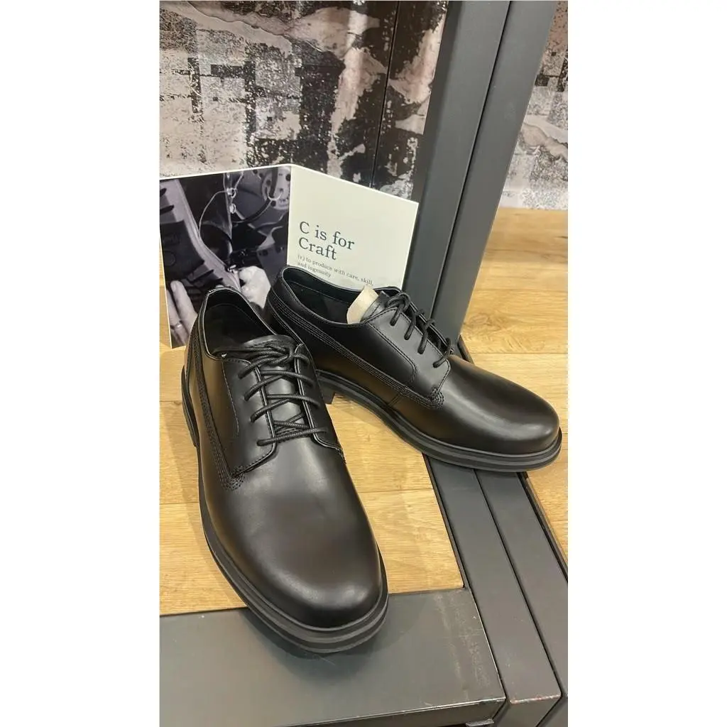 Timberland shoes - WEATHERBUCKS - WEATHERBUCKS - Black 0