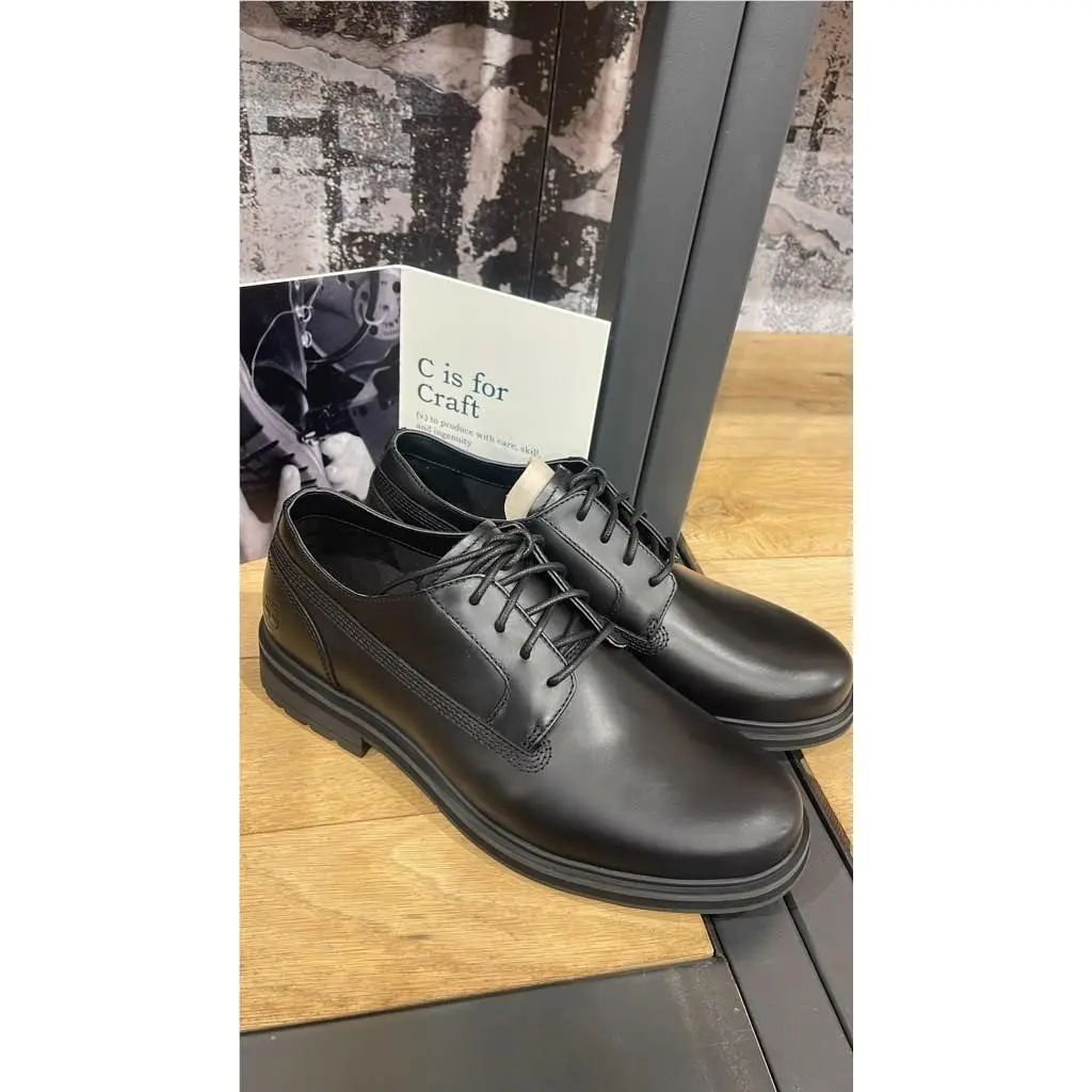 Timberland shoes - WEATHERBUCKS - WEATHERBUCKS - Black 3