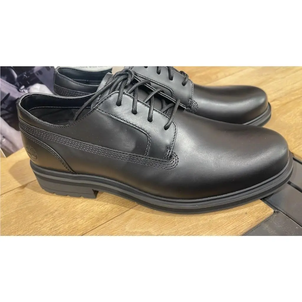 Timberland shoes - WEATHERBUCKS - WEATHERBUCKS - Black 6