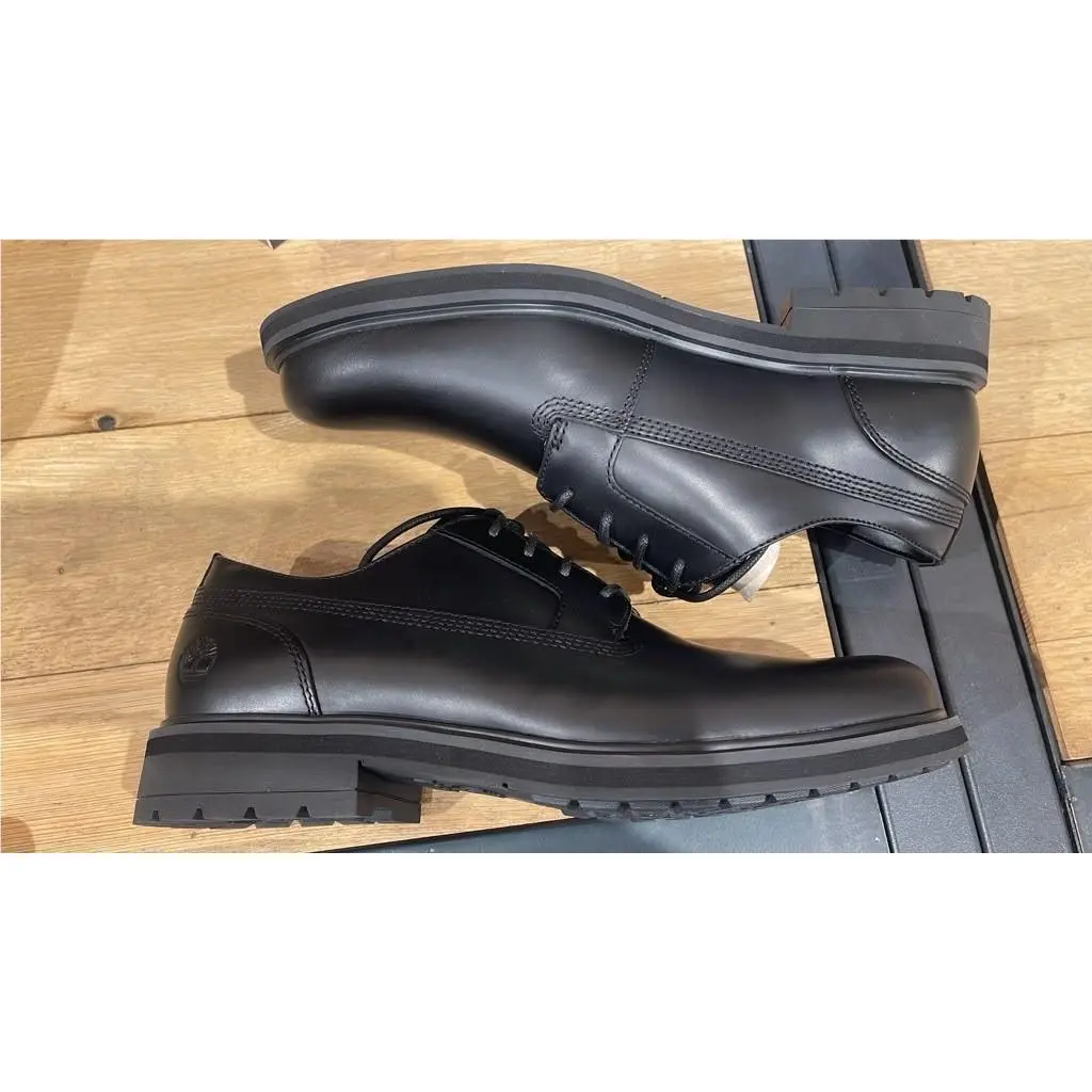 Timberland shoes - WEATHERBUCKS - WEATHERBUCKS - Black 7