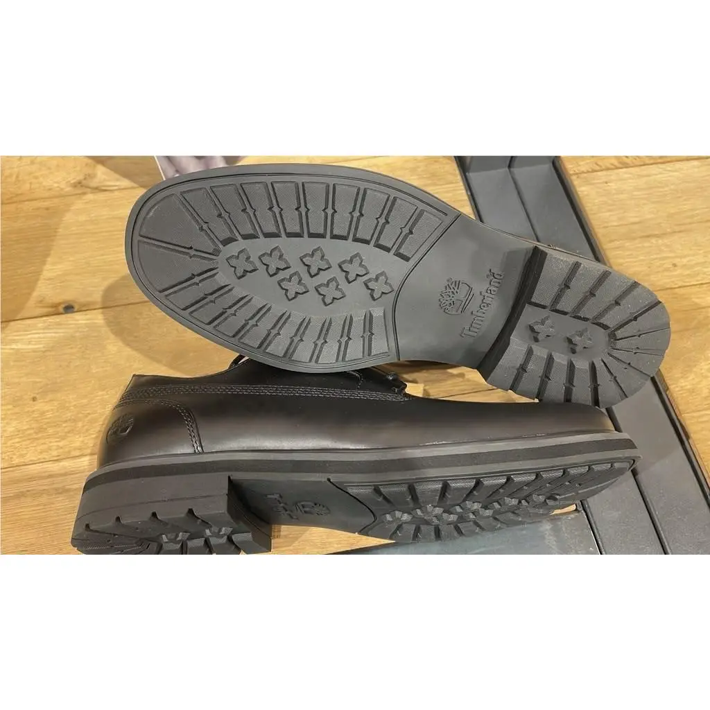 Timberland shoes - WEATHERBUCKS - WEATHERBUCKS - Black 19