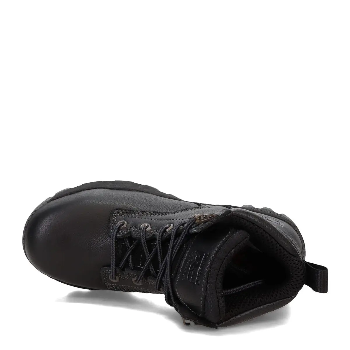 Timberland shoes - Black 4