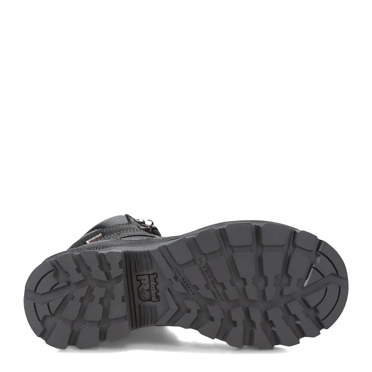 Timberland shoes - Black 5