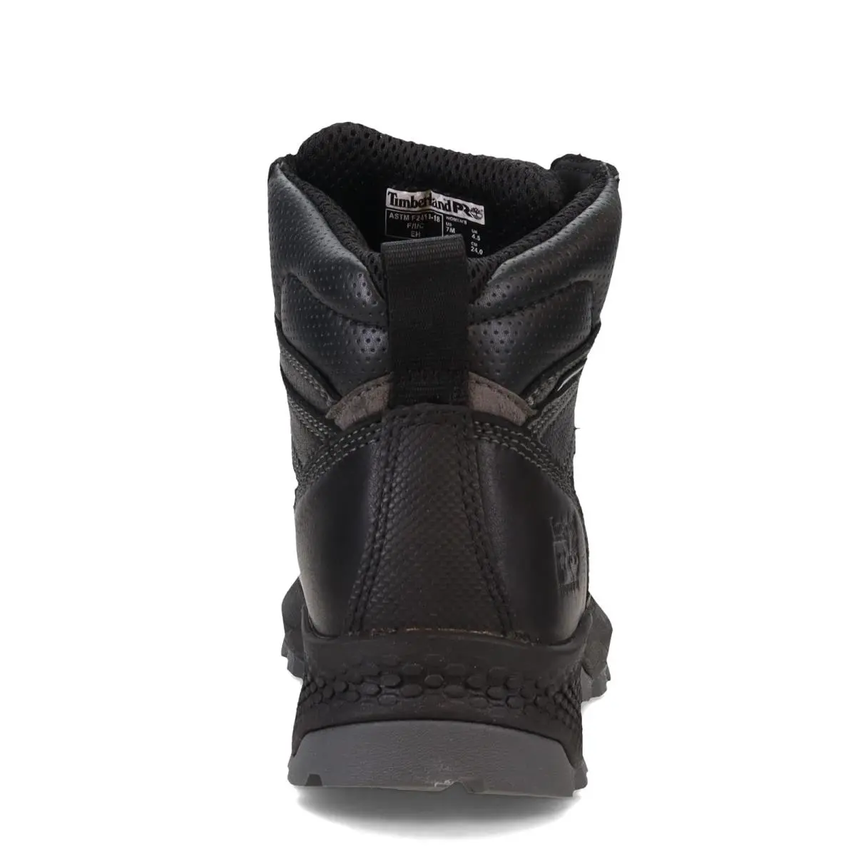 Timberland shoes - Black 10
