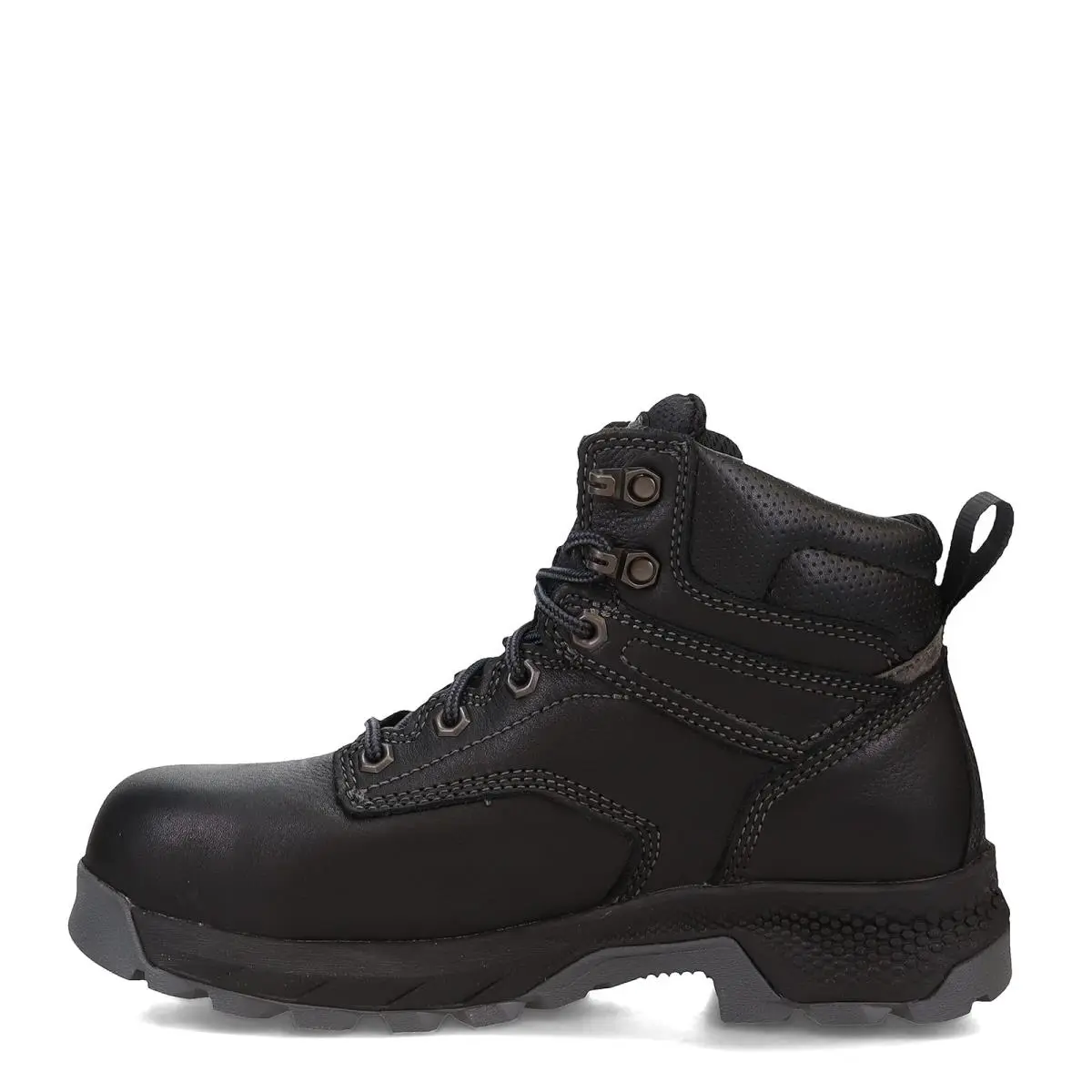 Timberland shoes - Black 6