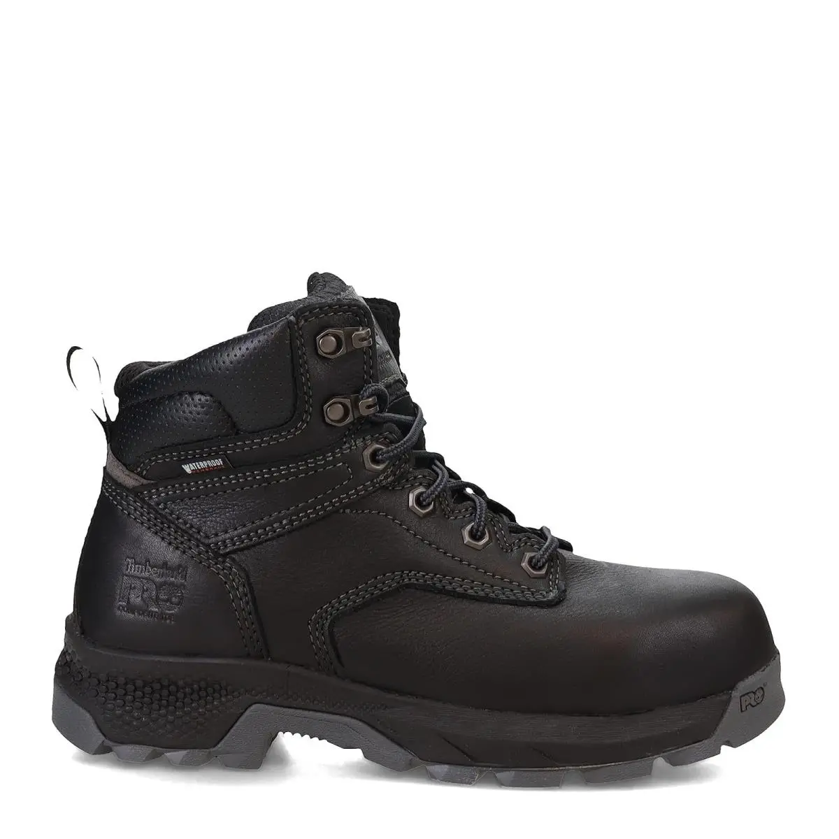 Timberland shoes - Black 7