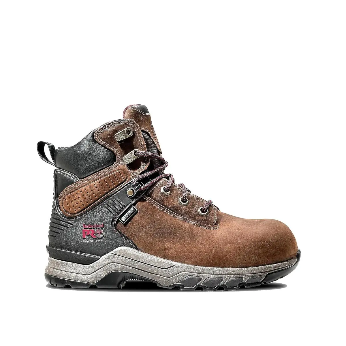 Timberland shoes - Brown/Purple-2024 NEW 3