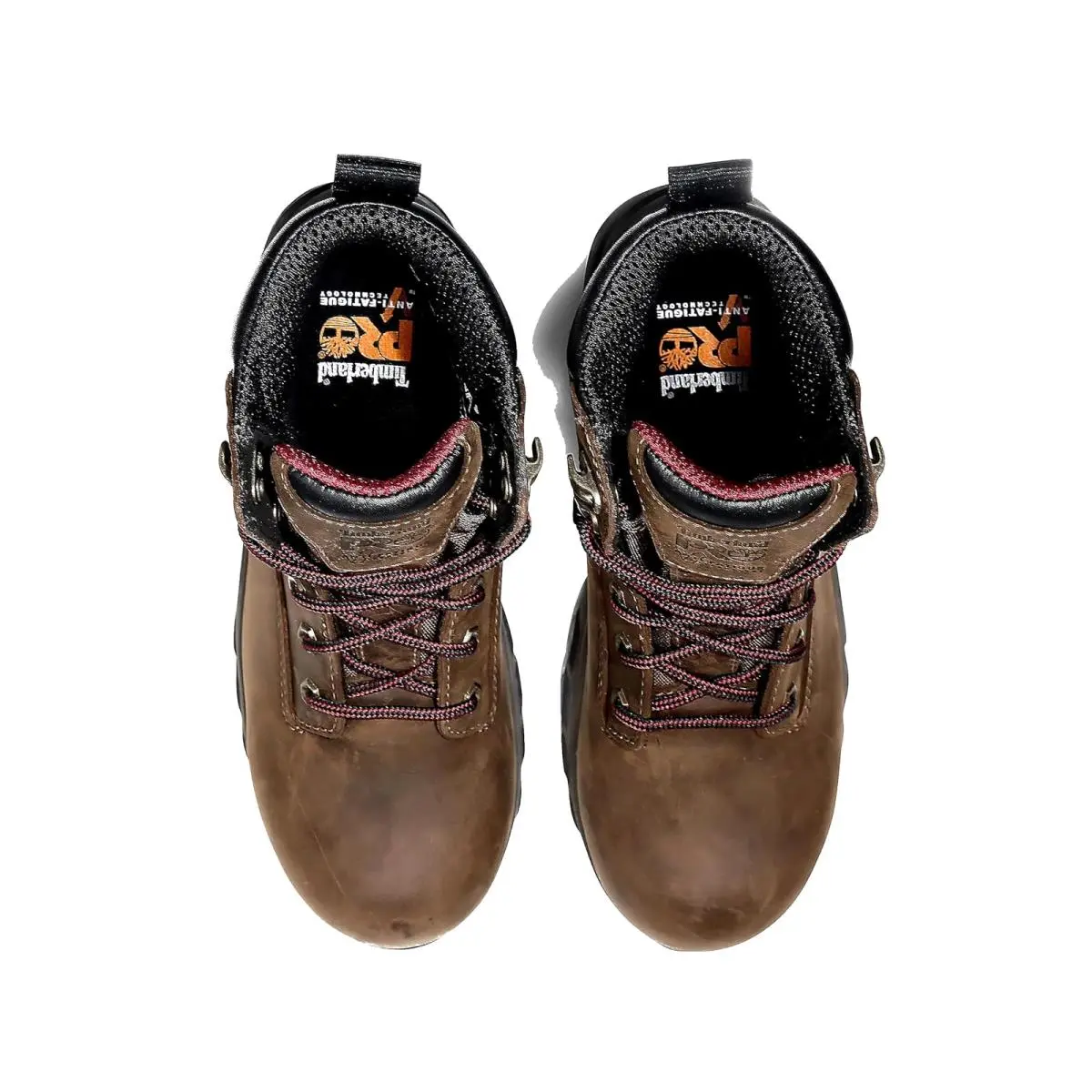 Timberland shoes - Brown/Purple-2024 NEW 4